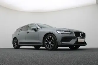 Volvo V60, 2.0, 110 kW, diesel, automatic, front-wheel drive