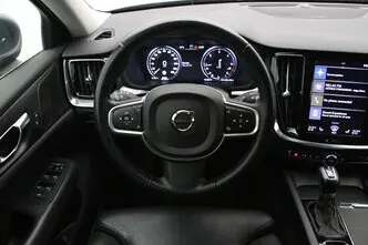 Volvo V60, 2.0, 110 kW, diesel, automatic, front-wheel drive