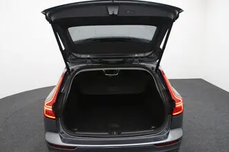 Volvo V60, 2.0, 110 kW, diesel, automatic, front-wheel drive