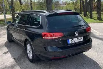 Volkswagen Passat Variant, 1.4, 110 kW, бензин, автомат, передний привод