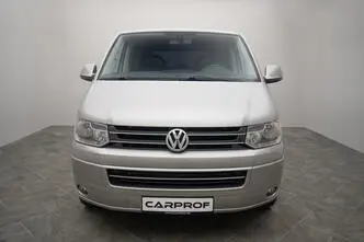 Volkswagen Multivan, 2.0, 132 kW, diisel, automaat, nelikvedu