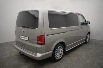 Volkswagen Multivan, 2.0, 132 kW, diisel, automaat, nelikvedu