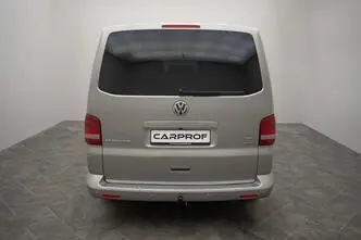 Volkswagen Multivan, 2.0, 132 kW, diisel, automaat, nelikvedu