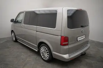 Volkswagen Multivan, 2.0, 132 kW, diisel, automaat, nelikvedu