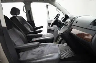 Volkswagen Multivan, 2.0, 132 kW, diisel, automaat, nelikvedu