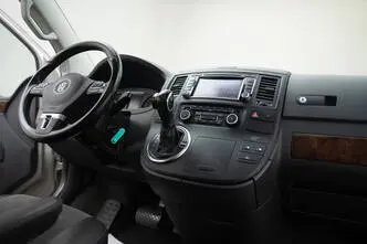 Volkswagen Multivan, 2.0, 132 kW, diisel, automaat, nelikvedu