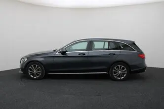 Mercedes-Benz C 300, 2.1, 150 kW, hübriid d+e, automaat, tagavedu