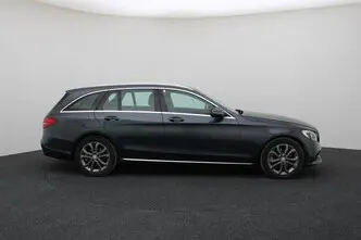 Mercedes-Benz C 300, 2.1, 150 kW, hübriid d+e, automaat, tagavedu