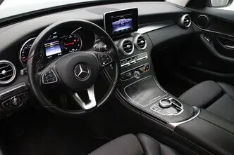 Mercedes-Benz C 300, 2.1, 150 kW, hübriid d+e, automaat, tagavedu