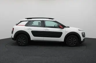 Citroën C4 Cactus, 1.6, 73 kW, дизель, механическая, передний привод