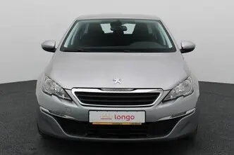 Peugeot 308, 1.6, 88 kW, дизель, механическая, передний привод