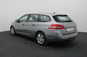 Peugeot 308, 1.6, 88 kW, дизель, механическая, передний привод