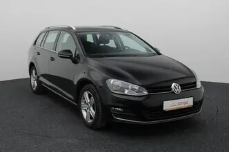 Volkswagen Golf, 1.4, 90 kW, бензин, механическая, передний привод