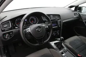 Volkswagen Golf, 1.4, 90 kW, бензин, механическая, передний привод