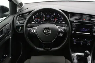 Volkswagen Golf, 1.4, 90 kW, бензин, механическая, передний привод