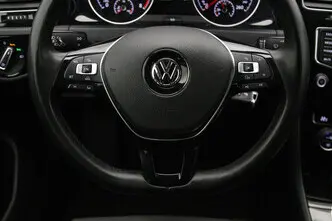 Volkswagen Golf, 1.4, 90 kW, бензин, механическая, передний привод