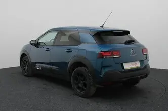 Citroën C4 Cactus, 1.5, 75 kW, diisel, manuaal, esivedu