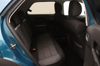 Citroën C4 Cactus, 1.5, 75 kW, diisel, manuaal, esivedu