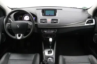 Renault Megane, 2.0, 103 kW, bensiin, automaat, esivedu