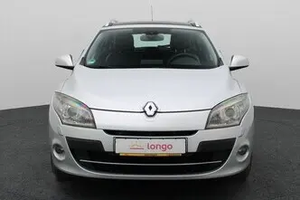 Renault Megane, 2.0, 103 kW, bensiin, automaat, esivedu