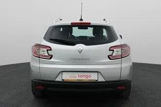 Renault Megane, 2.0, 103 kW, bensiin, automaat, esivedu