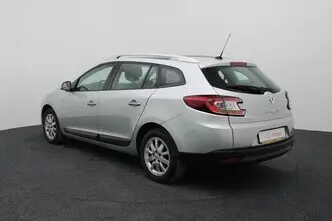 Renault Megane, 2.0, 103 kW, bensiin, automaat, esivedu