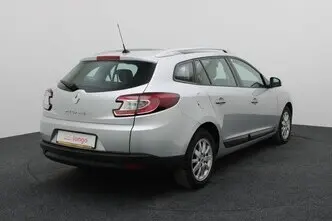 Renault Megane, 2.0, 103 kW, bensiin, automaat, esivedu