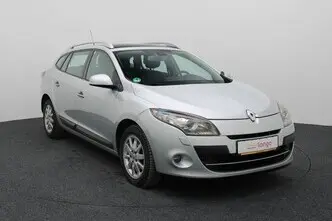 Renault Megane, 2.0, 103 kW, bensiin, automaat, esivedu