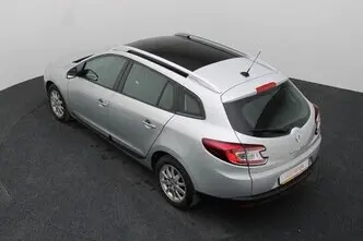 Renault Megane, 2.0, 103 kW, bensiin, automaat, esivedu