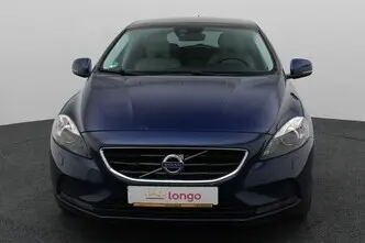 Volvo V40, 2.0, 140 kW, дизель, механическая, передний привод