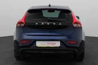 Volvo V40, 2.0, 140 kW, дизель, механическая, передний привод