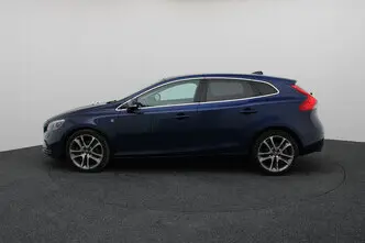 Volvo V40, 2.0, 140 kW, дизель, механическая, передний привод