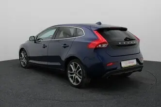 Volvo V40, 2.0, 140 kW, дизель, механическая, передний привод