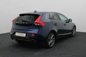 Volvo V40, 2.0, 140 kW, дизель, механическая, передний привод