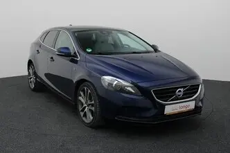 Volvo V40, 2.0, 140 kW, дизель, механическая, передний привод