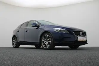 Volvo V40, 2.0, 140 kW, дизель, механическая, передний привод