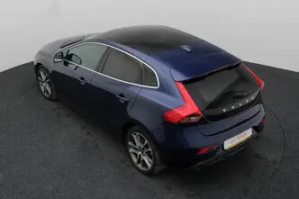 Volvo V40, 2.0, 140 kW, дизель, механическая, передний привод