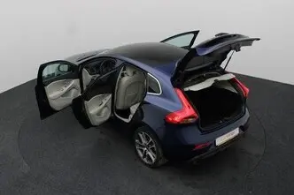 Volvo V40, 2.0, 140 kW, дизель, механическая, передний привод