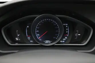 Volvo V40, 2.0, 140 kW, дизель, механическая, передний привод