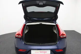 Volvo V40, 2.0, 140 kW, дизель, механическая, передний привод