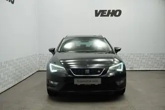 SEAT Leon, 1.8, 132 kW, бензин, автомат, передний привод