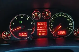 Audi A6, 2.7, 184 kW, bensiin, automaat, nelikvedu