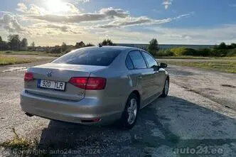 Volkswagen Jetta, 1.4, 92 kW, бензин, автомат, передний привод