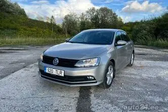 Volkswagen Jetta, 1.4, 92 kW, бензин, автомат, передний привод