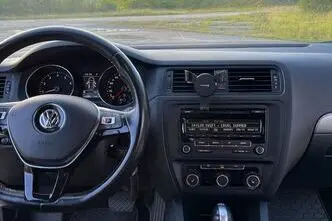 Volkswagen Jetta, 1.4, 92 kW, бензин, автомат, передний привод