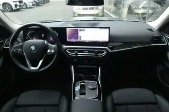 BMW i4, 210 kW, electric, automatic, rear-wheel drive