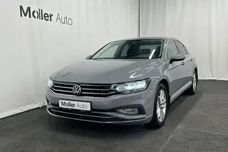 Volkswagen Passat, 1.5, 110 kW, petrol, automatic, front-wheel drive