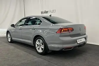 Volkswagen Passat, 1.5, 110 kW, petrol, automatic, front-wheel drive