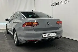 Volkswagen Passat, 1.5, 110 kW, petrol, automatic, front-wheel drive