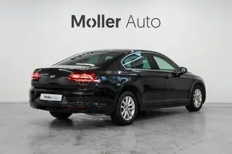 Volkswagen Passat, 2.0, 110 kW, petrol, automatic, front-wheel drive